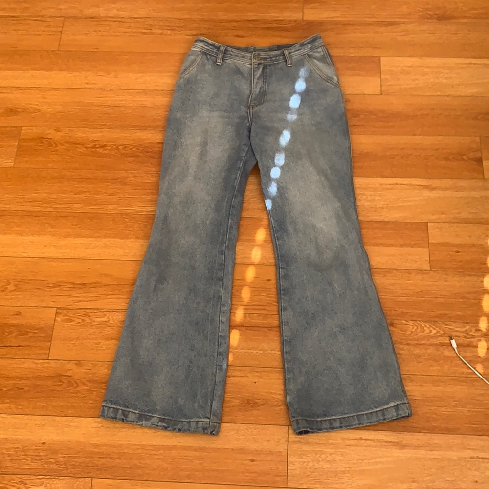 Brandy Melville denim